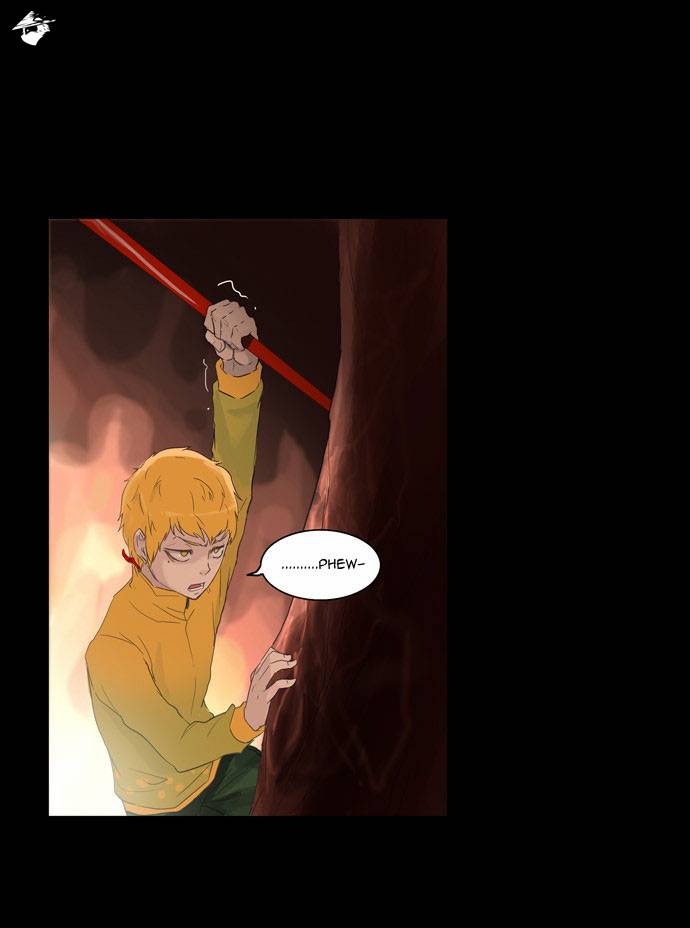 Tower of God Chapter 109 image 29